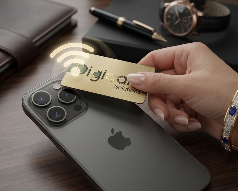 Tap - Digi Card Saudi